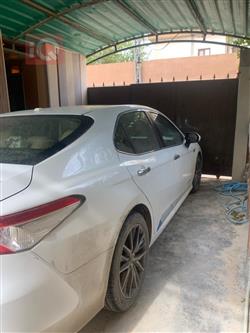 تويوتا كامري